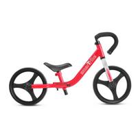 Balansinis dviratukas SmarTrike Folding, raudonas