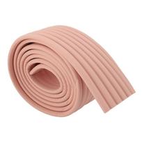 Collision Resistant Corner Edge Cushion 6.6ft Length Bunk Bed Ladder Pad  Home Safety beige