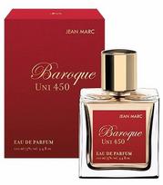 JEAN MARC moteriškas kvepalų vanduo BAROQUE Uni 450, 100 ml