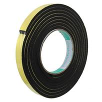 Lipni izoliacinė juosta nuo skersvėjo Langų Durų Putų Kempinė Juosta Guminė Sandarinimo Juosta Apsauginė nuo Oro EVA 5M x 30mm x 2mm