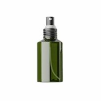 50/100/150/200 ml tuščias purškiamasis buteliukas PET nepralaidus purkštukas įpilamas kvepalų buteliukas kelionėms ir verslo kelionėms gray