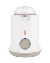 Buteliukų šildytuvas KikkaBoo Warmy 3in1 Beige