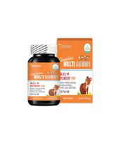 Canadian Multivitamin 60 Gummy