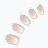 Magic Press Eternal French (Almond) Nail Tips
