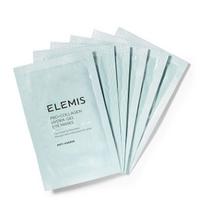 Paakių kaukė Elemis Pro-Collagen Eye Mask, 6 vnt.