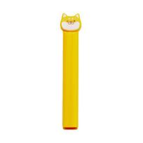 45295 Pcs Sealing Clips for Storage Sealer Reusable Bag Clamp Food Prevents Moisture Animal geltona