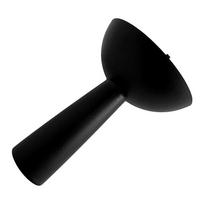 Gear Shift Knob Stick for Smart C453 Fortwo Forfour 2015-2021 Renault Twingo 3