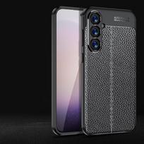 For Cover Samsung Galaxy S24 Plus Case Samsung S24 S 24 Plus Ultra Capa New Shockproof TPU Leather Fundas Samsung S24 Plus Cover For Samsung S24 Plus juoda