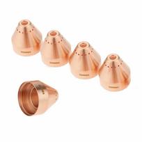 5pcs Replacment TIG Plasma Torch Shield 220993 For PMX 65 85 105 MRT 105A 5Pcs