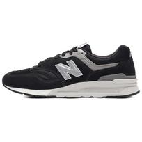 New Balance 997 Juodi Sidabriniai Sportbačiai CM997HCC 41.5