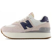 New Balance 574 Pilki Moteriški Kedai WL574ZQA 36