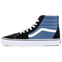 Vans Sk8-Hi Navy White Vans VN000D5INVY 34.5