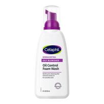 Cetaphil putojantis veido prausiklis