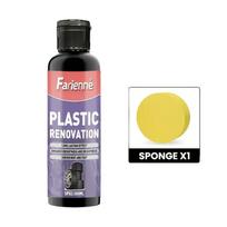 Car Plastic Restorer Back To Black Gloss Car Cleaning Products Plastic Leather Restore Auto Polish And Repair Coating Renovator 100ml