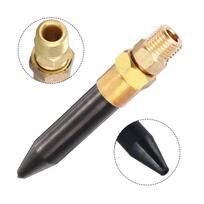 Helium Balloon Air Nozzle Balloon Inflation Regulator Precise Control Rubber Inflator Tilt Valve Secure Seal User Friendly China Mainland