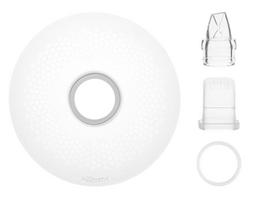 Atsarginių dalių rinkinys elektriniam pientraukiui KikkaBoo Winnie Clear