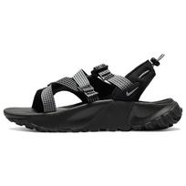 Nike Oneonta Sandalas 'Juoda Vilko Pilka' Moteriškas DJ6601-001 35.5