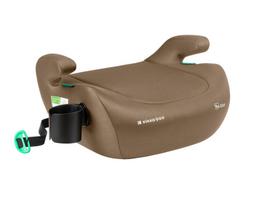 Automobilinė kėdutė KikkaBoo i-Go 2 i-Size Beige