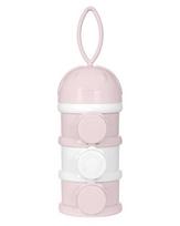 Pieno miltelių dozatorius KikkaBoo Pink, 0+ mėn.