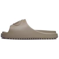 Adidas Originals Campus 00s Comfortable Versatile Slide Sandals Women Footwear Gray Brown JR4772 38
