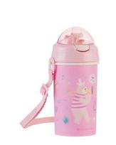 Gertuvė vaikams KikkaBoo Pink, 4+ m., 450 ml
