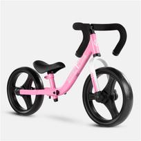 Balansinis dviratukas SmarTrike Folding, rožinis