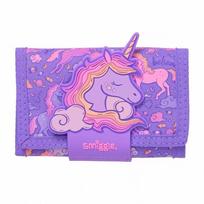 Smiggle Waterproof Backpack & Trolley for Primary School Kids - Large Capacity and Insulated Lunch Bag Included