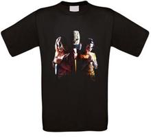 The Strangers Horror Cult Movie T-Shirt XXL
