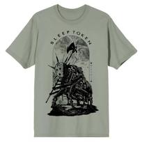 Sleep Token Chokehold T-Shirt S