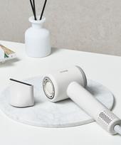Jet Shot BLDC Hair Dryer White
