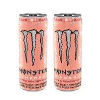 Monster Energy Ultra Persiko Skonio 355 ml skardinė x24