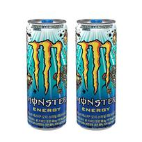 Monster Outback stiliaus limonadas 355 ml skardinė x 24