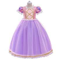 Helovino Sofijos princesės suknelė vaikams - Cosplay kostiumas 150 cm pink