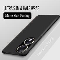 Hard PC For Huawei Puro 70 Pro Shockproof Cover Ultra Slim Matte Case For Huawei P60 P50 P40 P30 Pro Half Wrap Covers for Puro 70 juoda