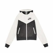 Nike Laisvalaikio Austas Striukė su Gobtuvu Vėjo Striukė Moteriškos Striukės AJ7422-133 M