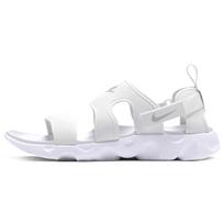 Nike Owaysis Sandal 'White Platinum' Women's CK9283-100 36.5
