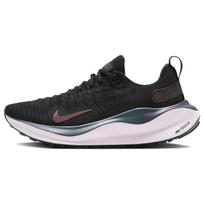 Nike React Infinity Run Flyknit 4 'Black Purple' Women's Sneakers DR2670-008 35.5 juoda