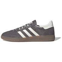 Adidas Originals HANDBALL SPEZIAL Žemi Krepšinio Batai Unisex Pilki Sportbačiai KJ6303 36 pilka spalva