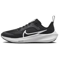 Nike Air Zoom Pegasus 40 GS 'Black White' Sneakers DX2498-001 36