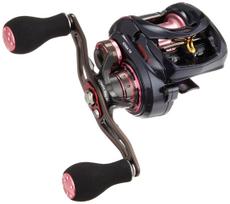 Daiwa Multiplikatorinė ritė 17 Kouga TW (DAIWA) (Tairaba) 7.3R (2017 metų modelis) juoda