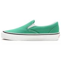 Vans Anaheim Factory Classic Slip On 98 Green VN0A3JEX45Z 41