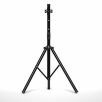 3D Multi-functional Advertising Machine Bracket Ceiling Support Holographic Fan Stand Lifting Holographic Support Triangular support
