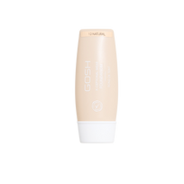 GOSH skysta kreminė pudra X-CEPTIONAL, 12 NATURAL, 35 ml