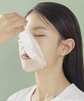 Theater Vitamin C Mask 25g x 5 packs