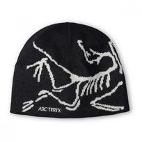 Arcteryx Paukščio Galvos Pokalbis Aepfu06756 NIB / NA black
