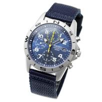 SEIKO Importuotas iš modelio [Seiko Import] Laikrodis, Užjūrio, SND379R, Vyriškas mėlyna