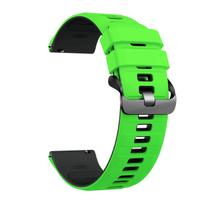 22 mm sportinis dirželis COROS PACE 3/APEX 2 Pro laikrodžiui Silikoninis laikrodžio dirželis COROS APEX 46mm/APEX Pro Keičiamas apyrankės dirželis 1PCS 22MM