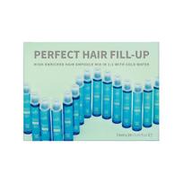 Lador Perfect Hair Fill-Up Protein Ampoule Intense Nourishing Repair 13ml x 20ea