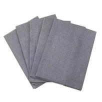 Durable Microfiber Magic Cleaning Cloths - Highly Absorbent and Reusable for Home, Car, Kitchen, and Bathroom 1pcs