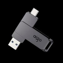 aigo G33 32GB USB 3.2 Type-C Dual-Interface Flash Drive